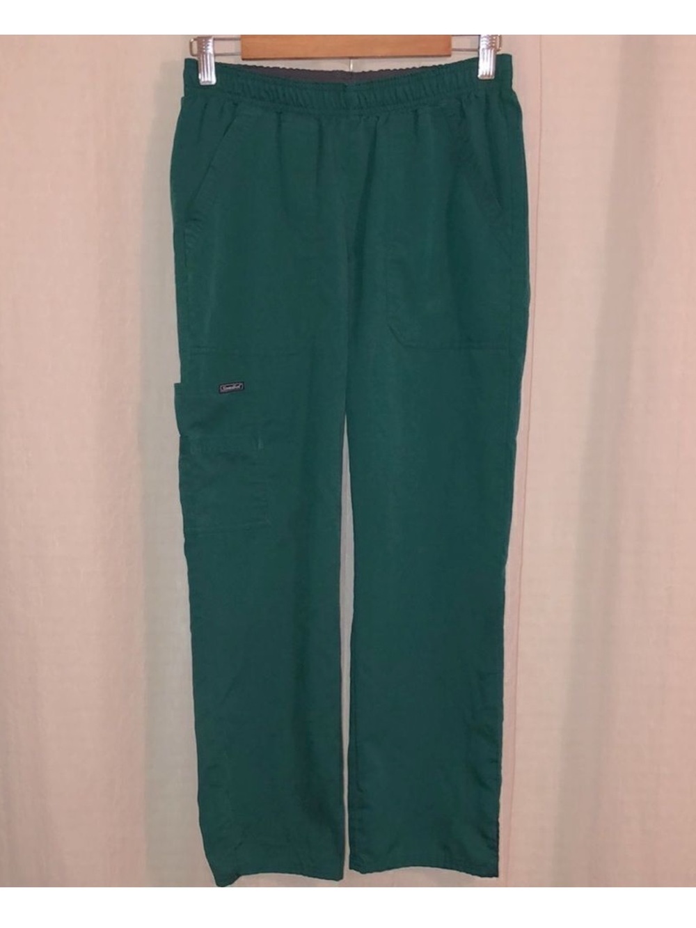 Sanibel Scrubs SP Green Scrub Pants